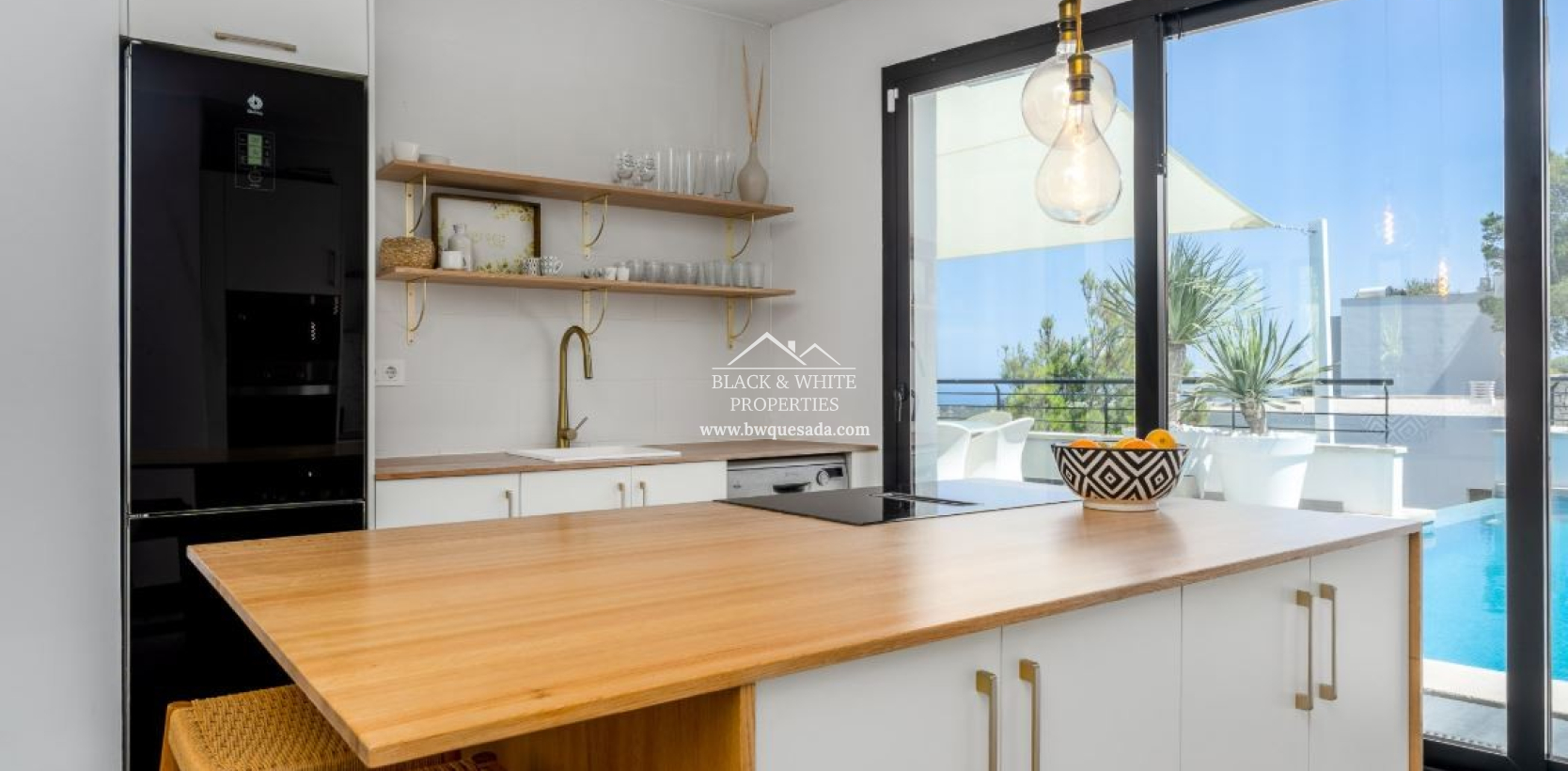 Venta - Villa - Altea