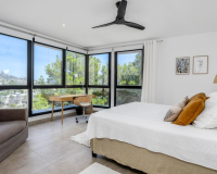 Venta - Villa - Altea