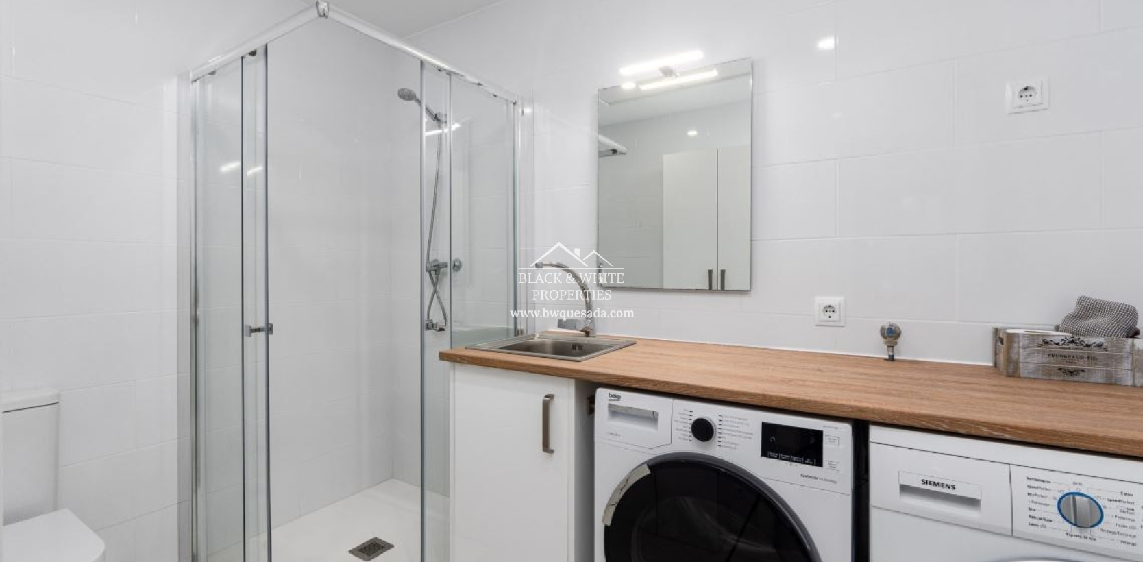 Venta - Villa - Altea