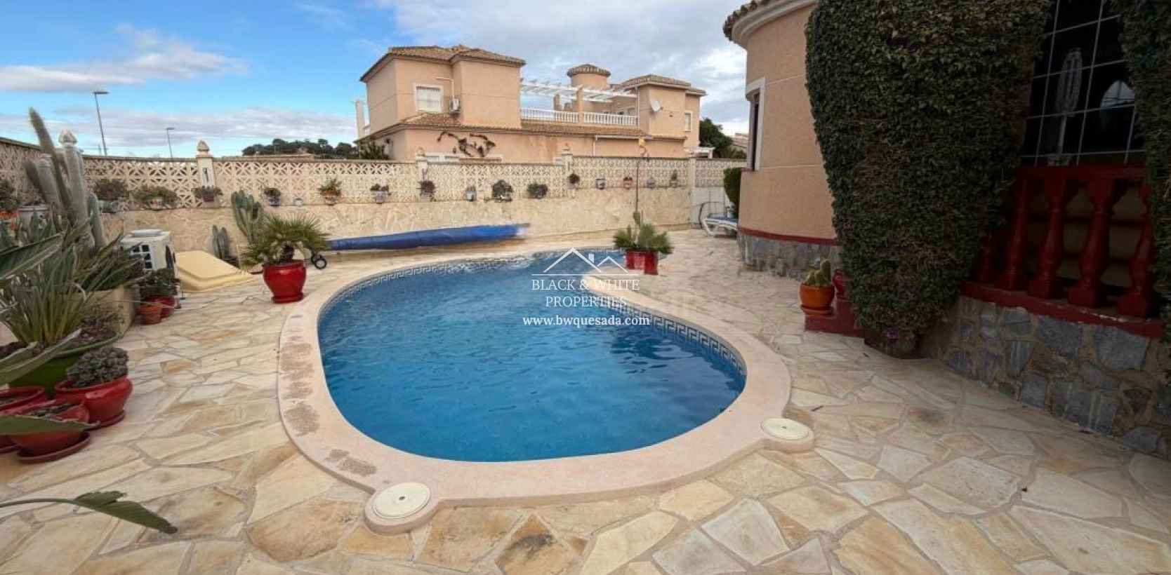 Venta - Villa - Benijófar - Atalaya Park (Benijófar)