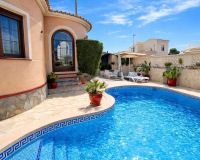 Venta - Villa - Benijófar - Atalaya Park (Benijófar)