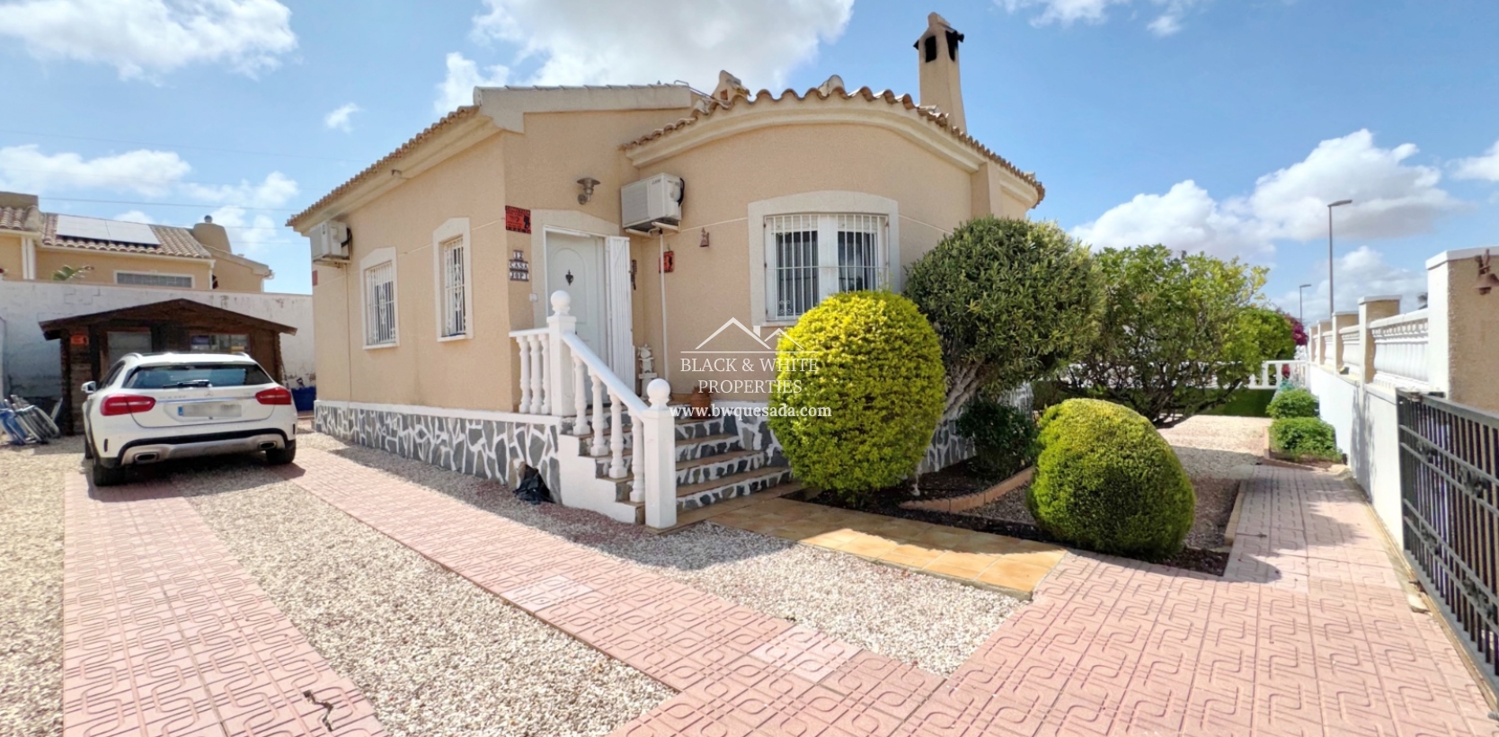 Venta - Villa - Benijofar