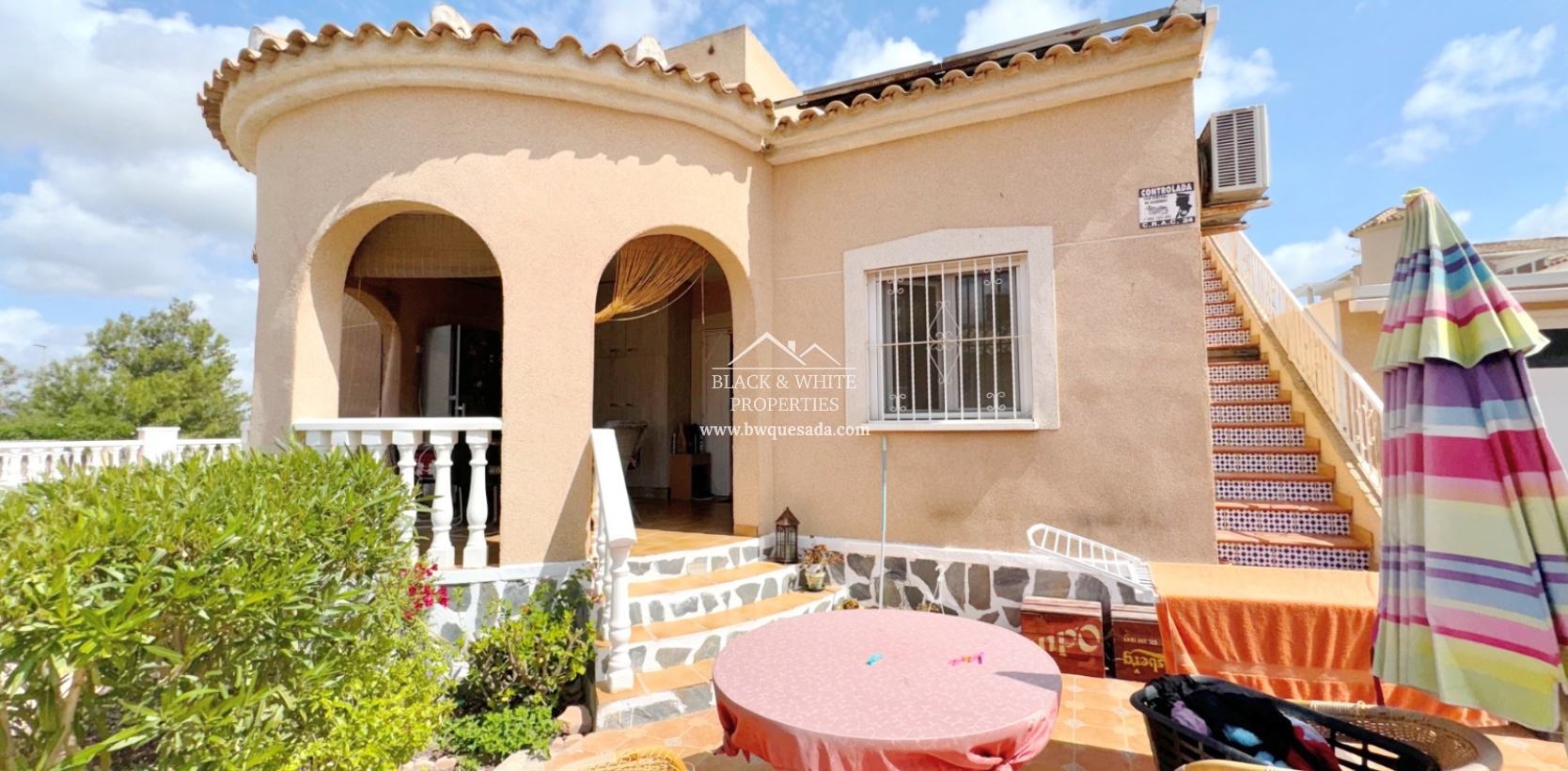 Venta - Villa - Benijofar