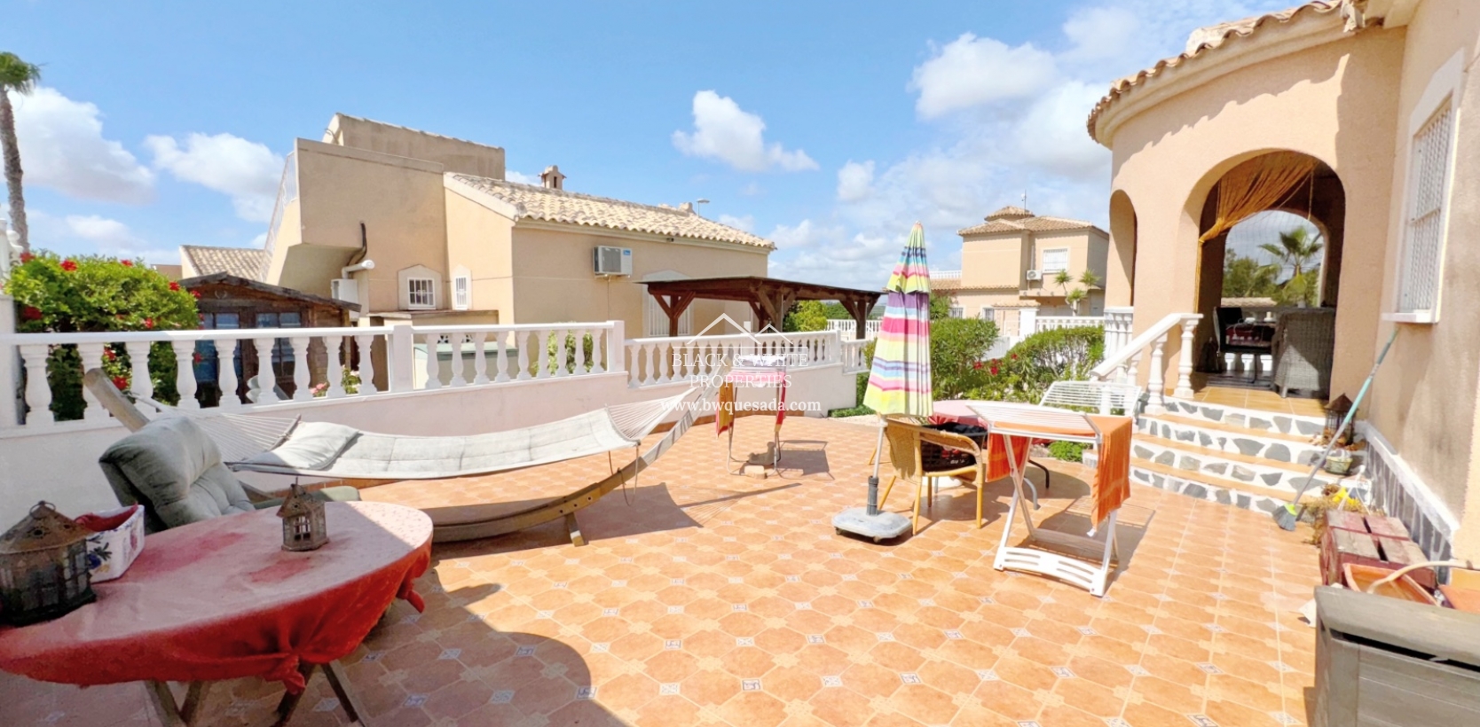 Venta - Villa - Benijofar