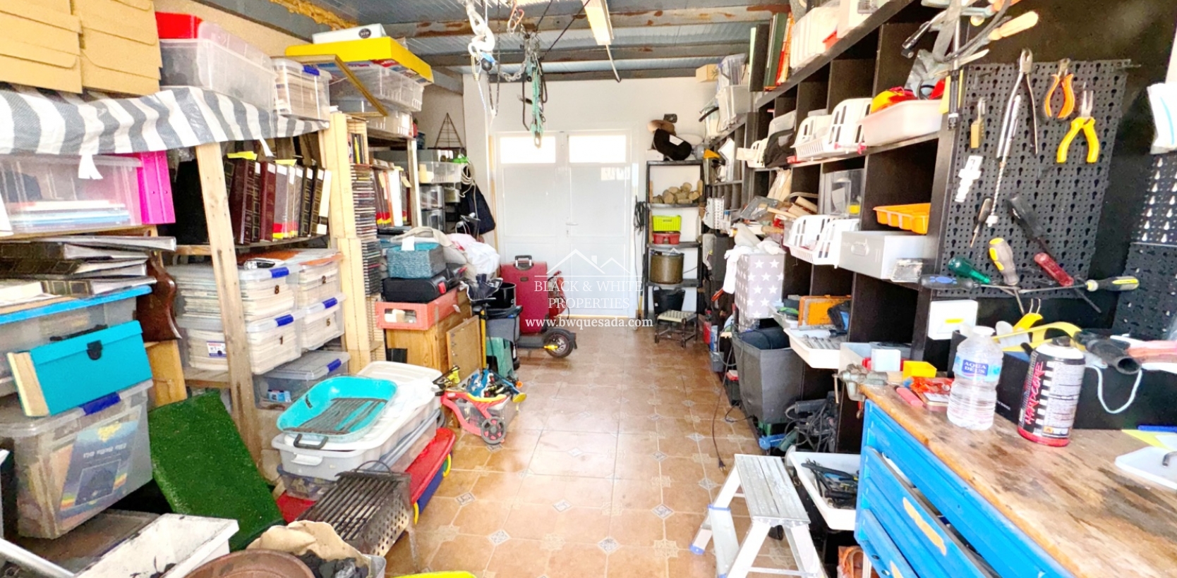 Venta - Villa - Benijofar