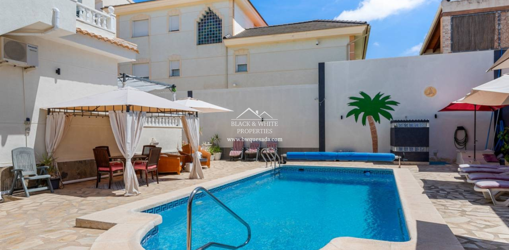 Venta - Villa - Benijofar