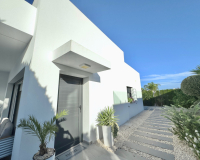 Venta - Villa - Benijofar