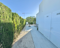 Venta - Villa - Benijofar