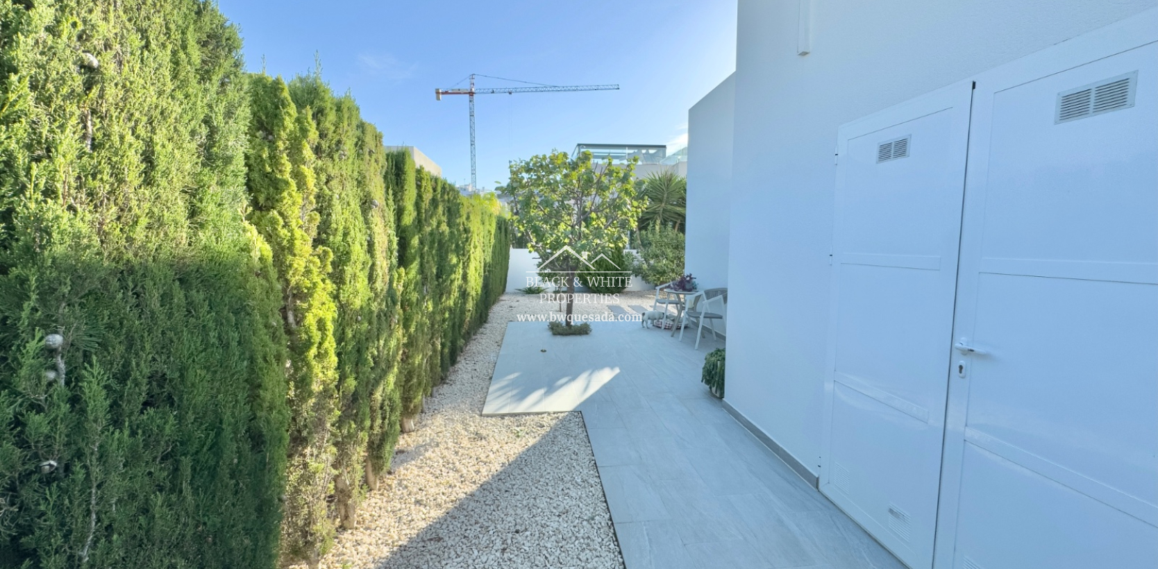 Venta - Villa - Benijofar