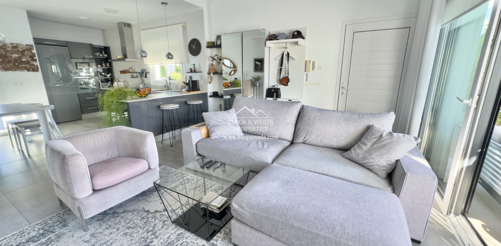 Venta - Villa - Benijofar