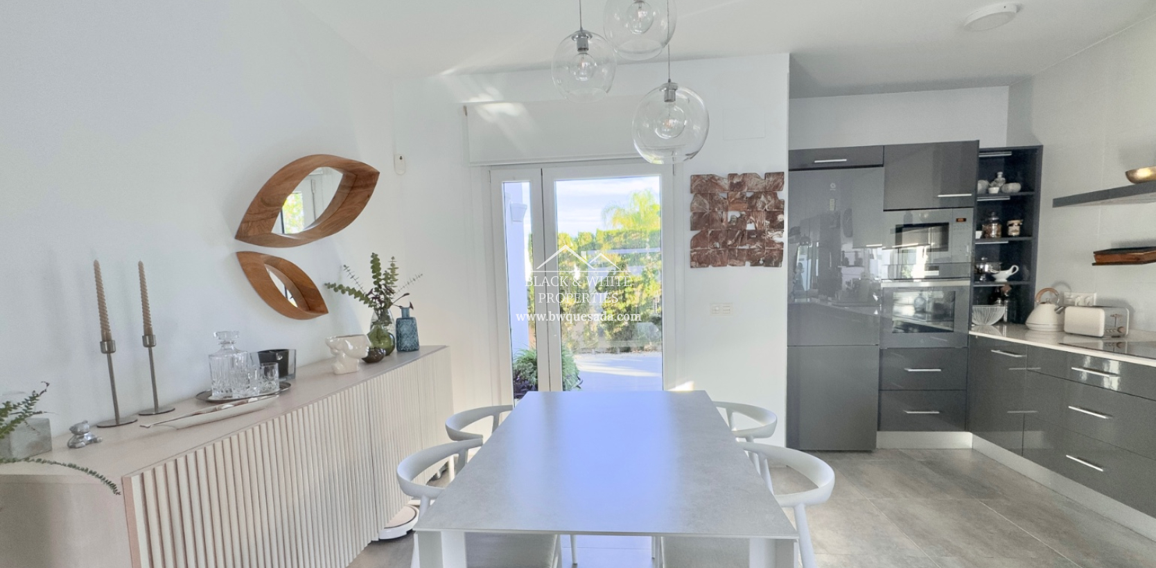 Venta - Villa - Benijofar