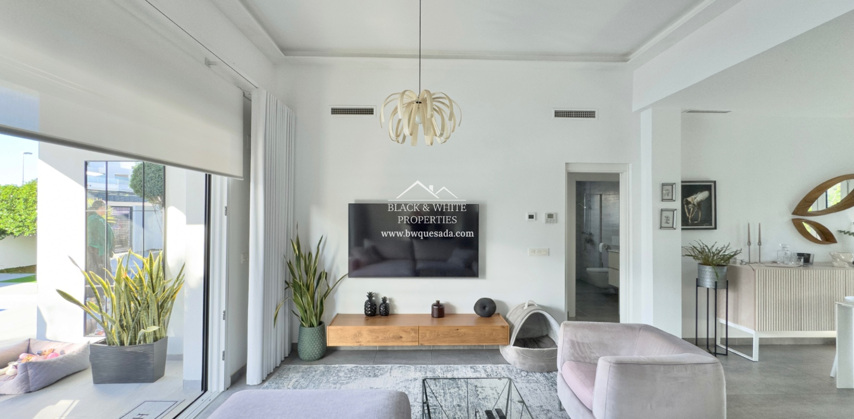 Venta - Villa - Benijofar