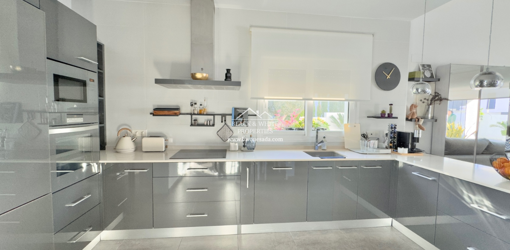 Venta - Villa - Benijofar