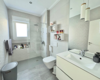 Venta - Villa - Benijofar