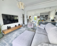 Venta - Villa - Benijofar