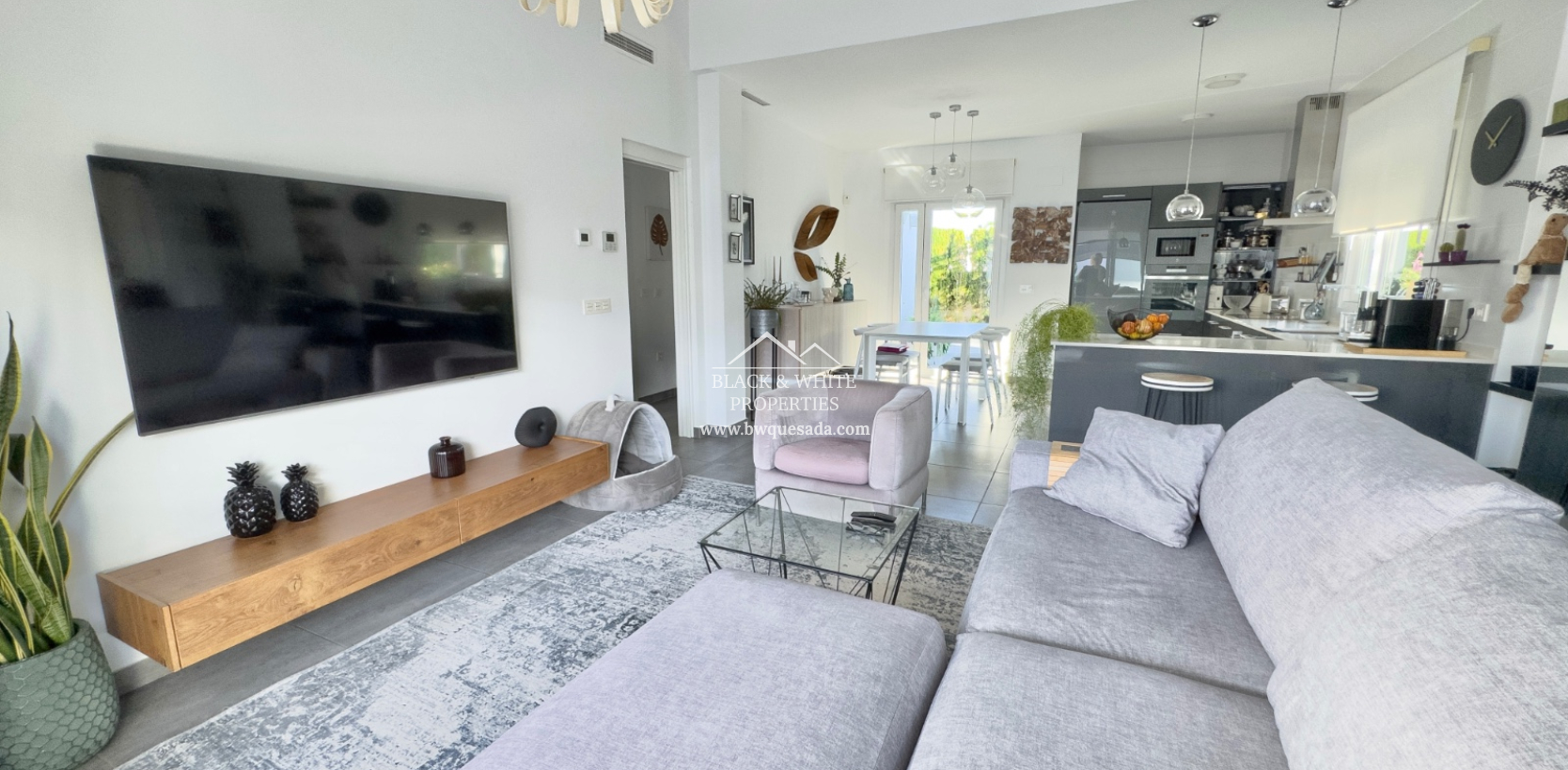 Venta - Villa - Benijofar