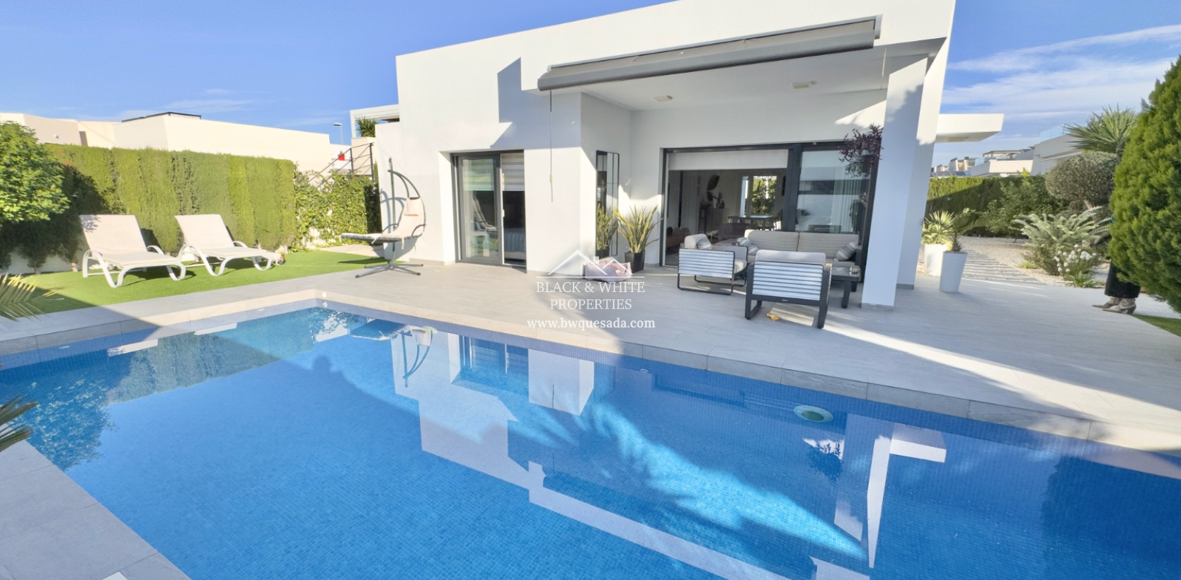 Venta - Villa - Benijofar