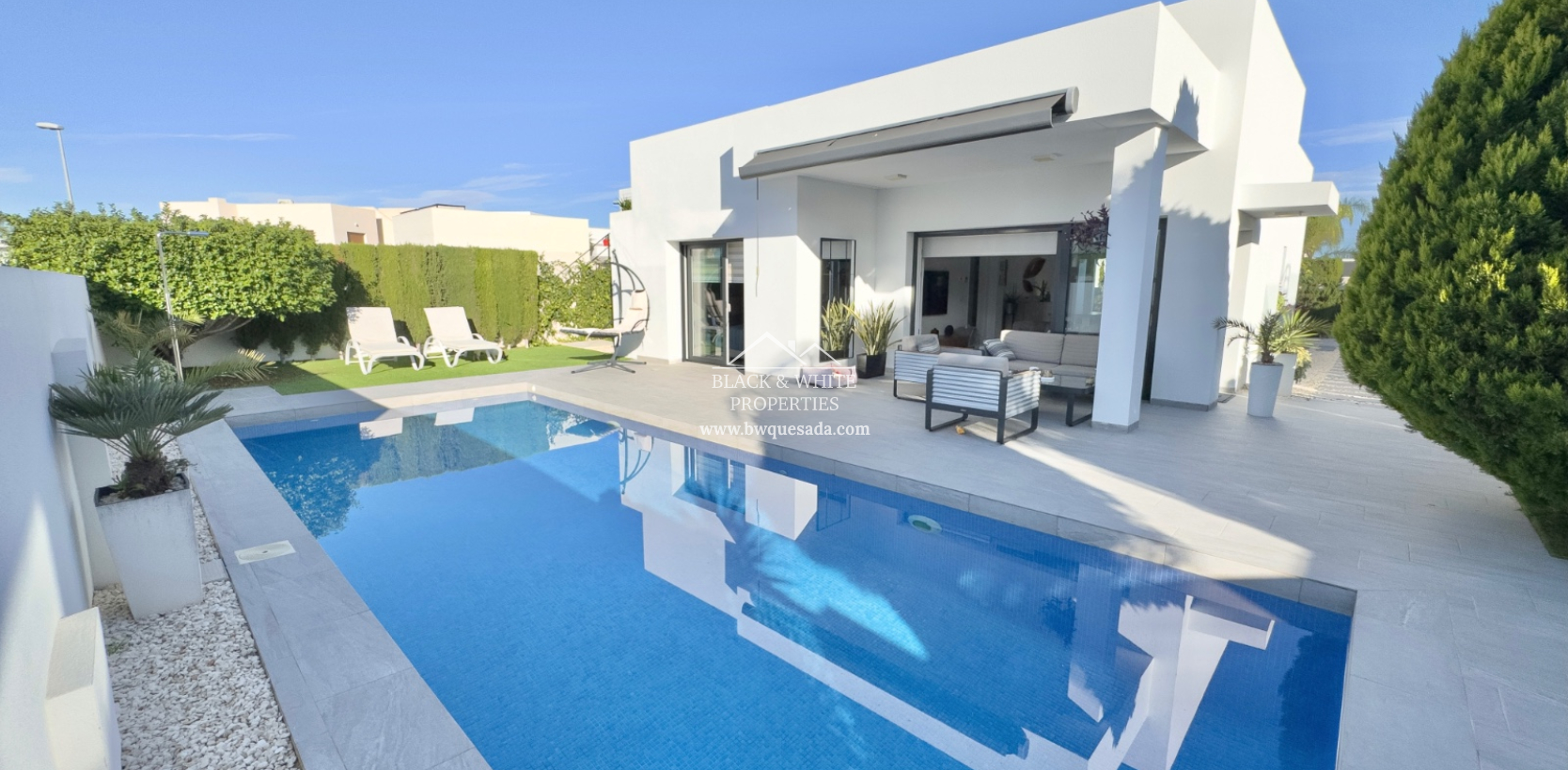 Venta - Villa - Benijofar