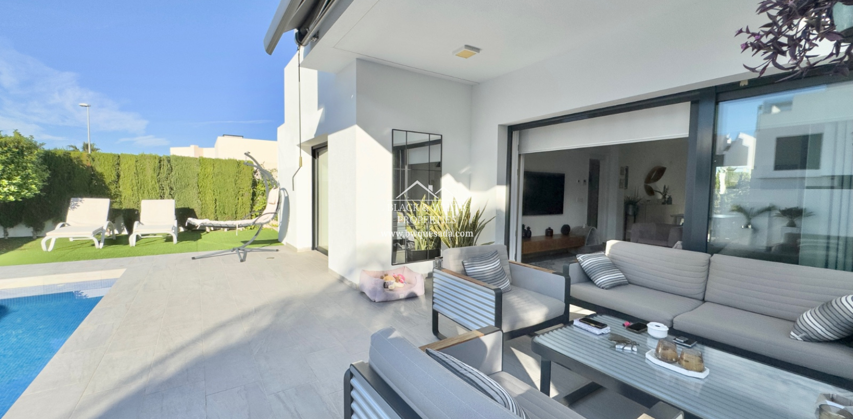 Venta - Villa - Benijofar