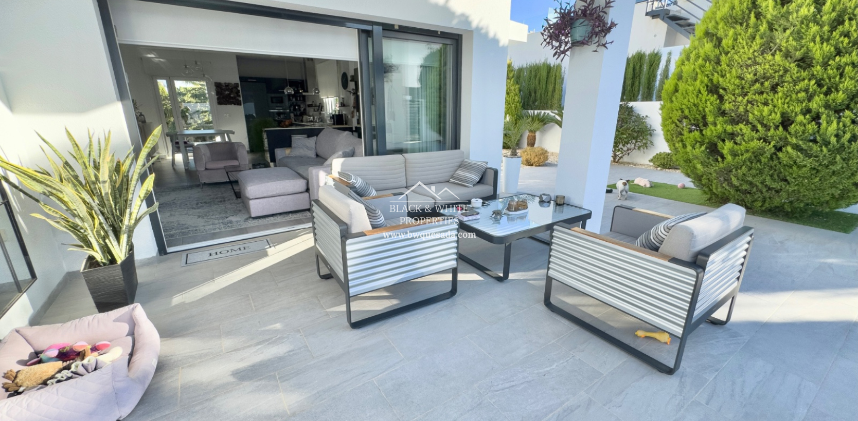 Venta - Villa - Benijofar