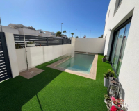 Venta - Villa - Benijofar