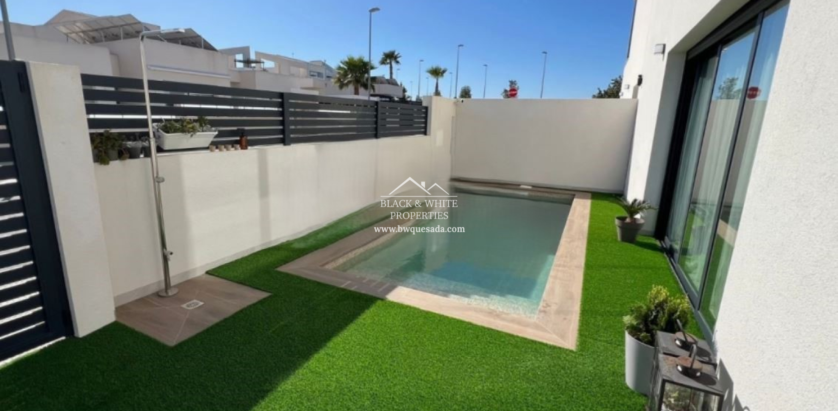 Venta - Villa - Benijofar