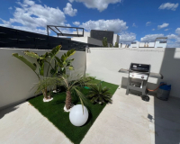 Venta - Villa - Benijofar