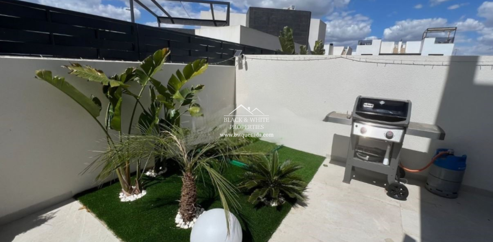 Venta - Villa - Benijofar