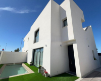 Venta - Villa - Benijofar