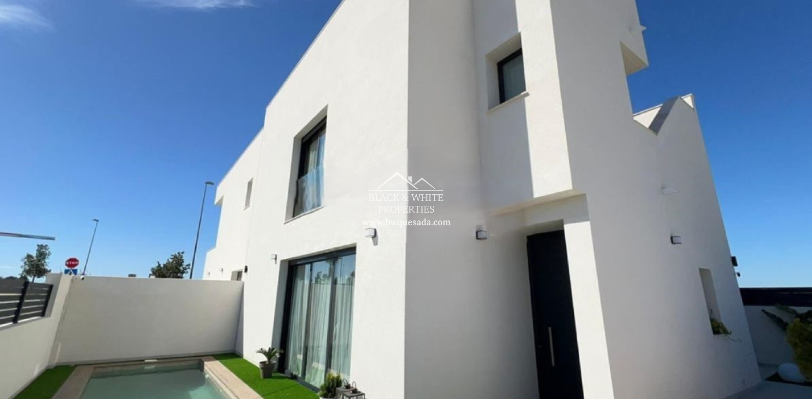 Venta - Villa - Benijofar