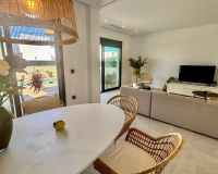 Venta - Villa - Benijofar