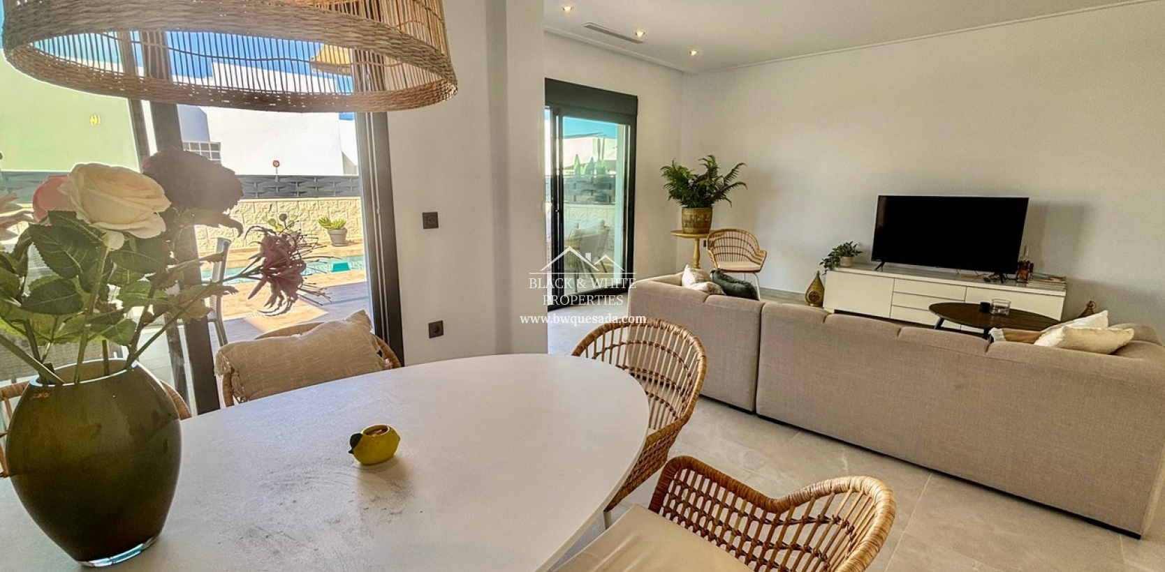 Venta - Villa - Benijofar