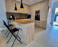 Venta - Villa - Benijofar