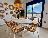 Venta - Villa - Benijofar