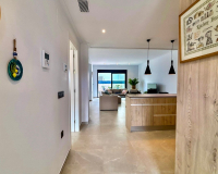 Venta - Villa - Benijofar