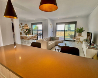 Venta - Villa - Benijofar