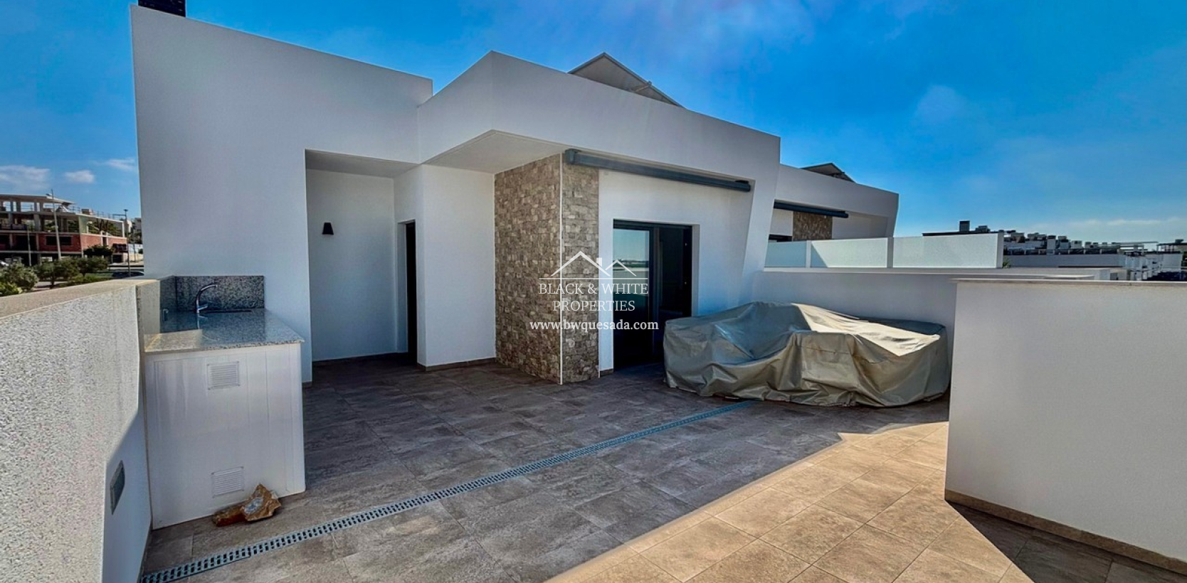 Venta - Villa - Benijofar