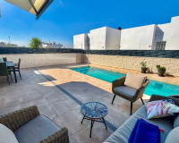 Venta - Villa - Benijofar