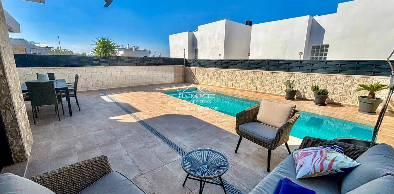 Venta - Villa - Benijofar