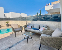 Venta - Villa - Benijofar