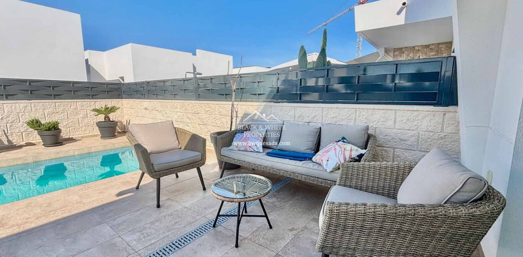 Venta - Villa - Benijofar