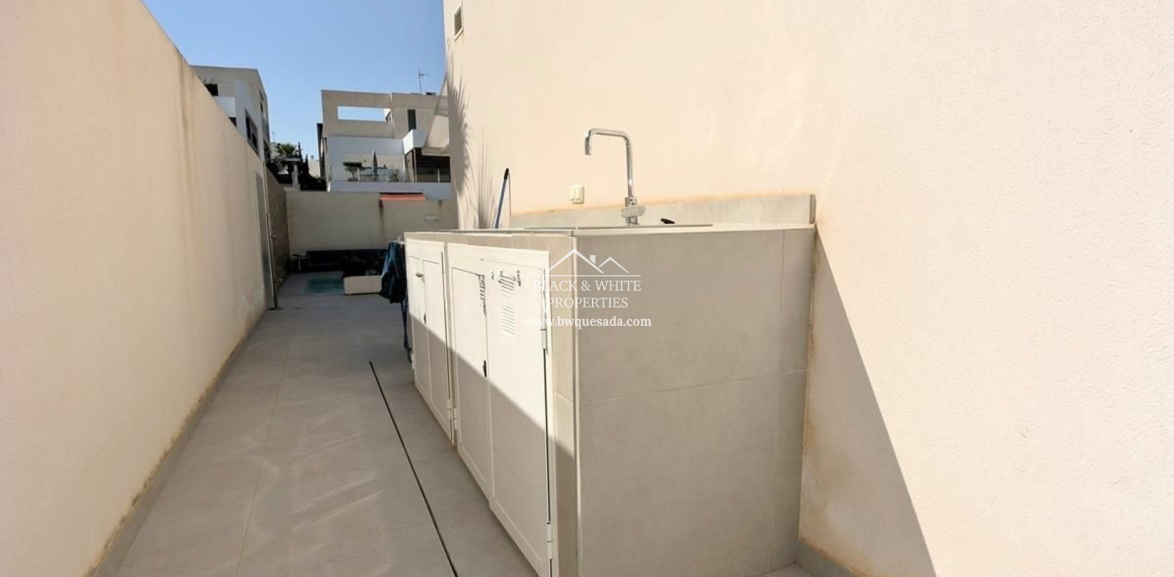 Venta - Villa - Benijofar