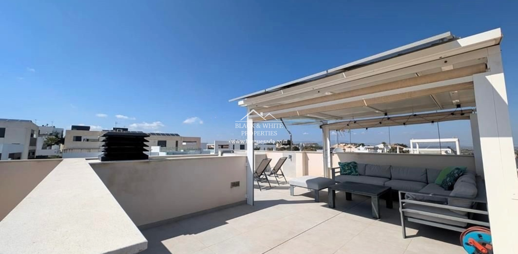 Venta - Villa - Benijofar