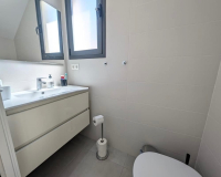 Venta - Villa - Benijofar
