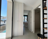 Venta - Villa - Benijofar