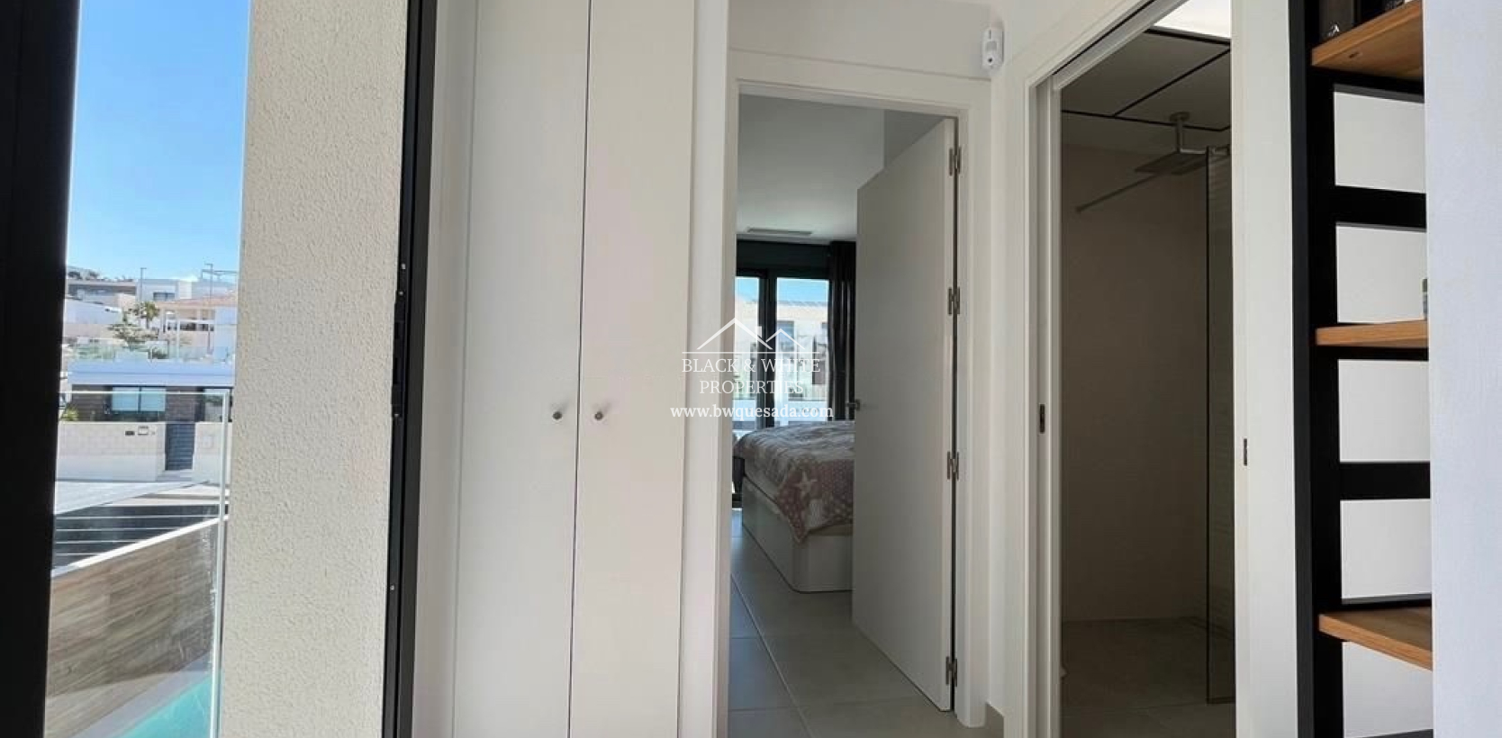 Venta - Villa - Benijofar