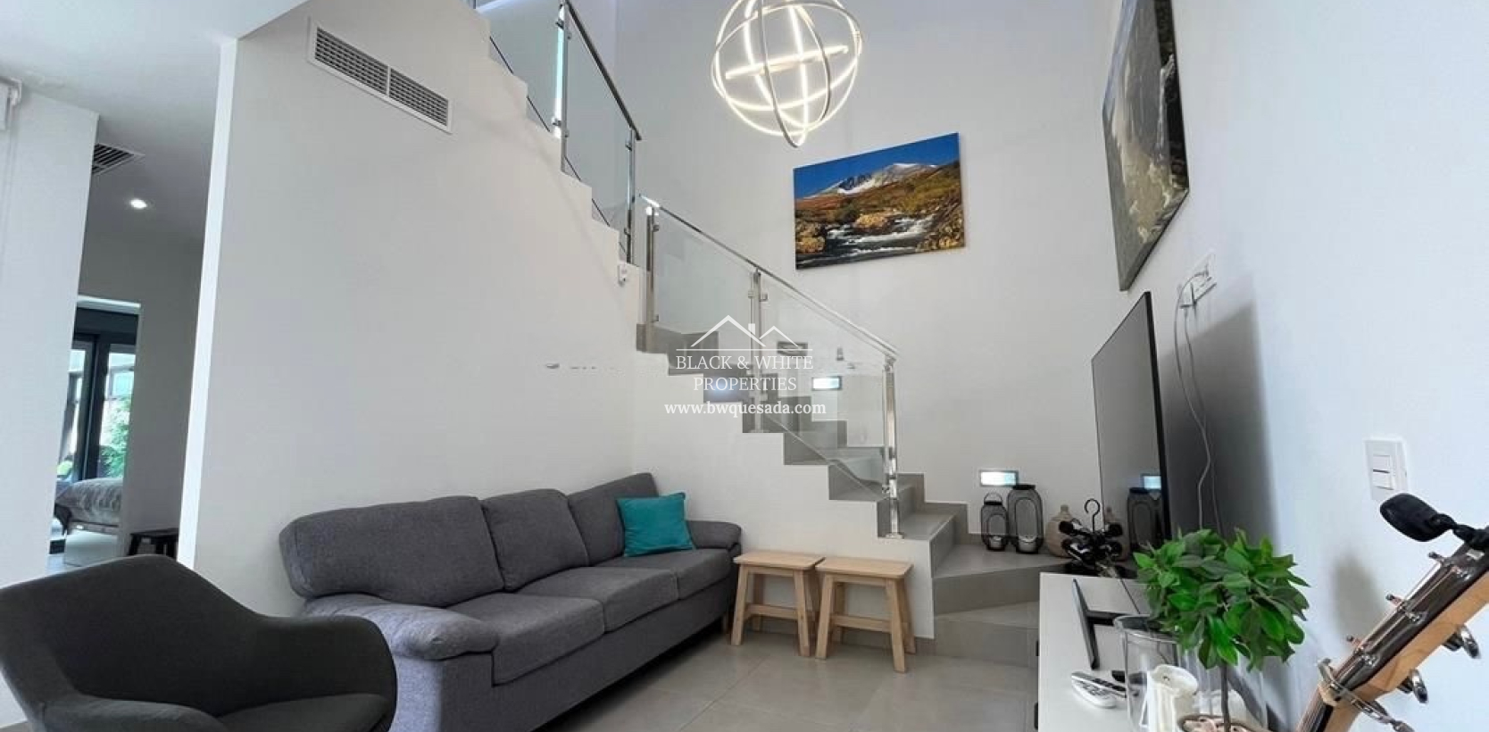 Venta - Villa - Benijofar