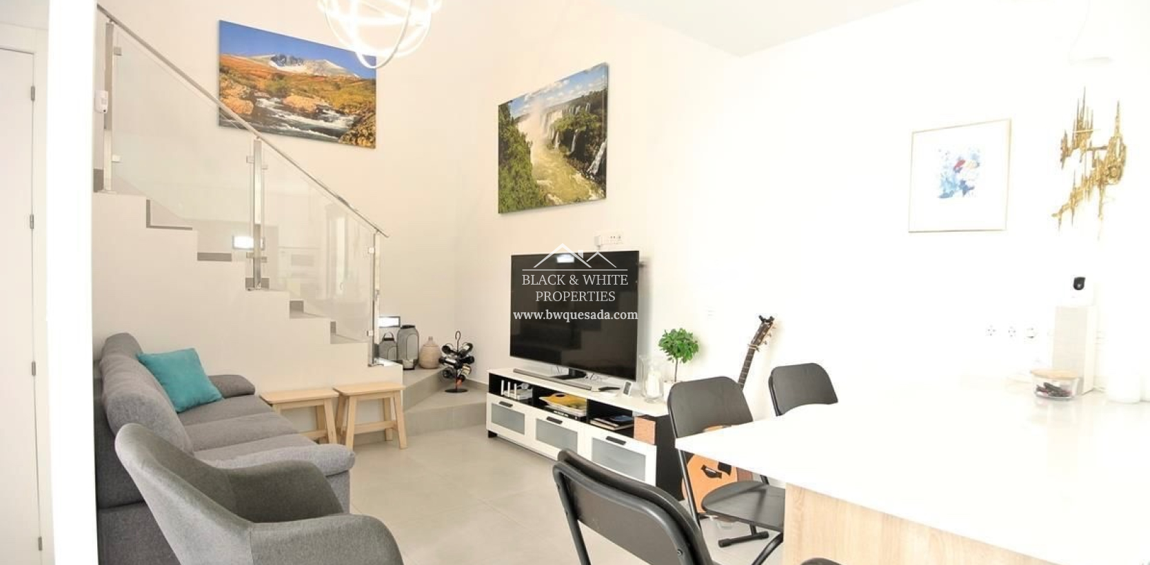 Venta - Villa - Benijofar