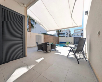 Venta - Villa - Benijofar