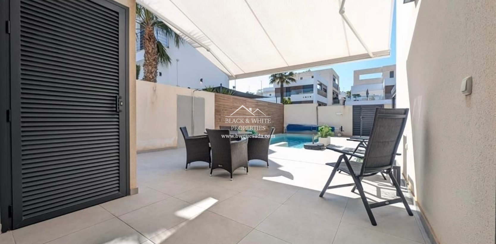 Venta - Villa - Benijofar